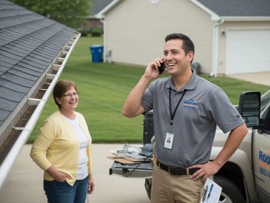 Local Roofing Contractors Rockport, IN FAQs